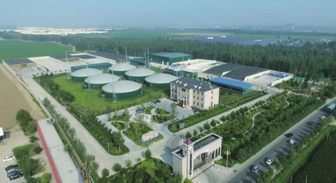 双天机械企业简介