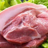 5斤装猪肉正宗农家土猪肉后腿肉新鲜生猪肉散养黑猪瘦肉五花肉